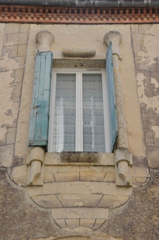 Lectoure - Blog La Marinière en Voyage