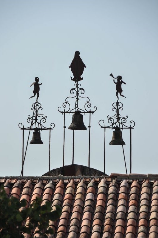 Lectoure - Blog La Marinière en Voyage