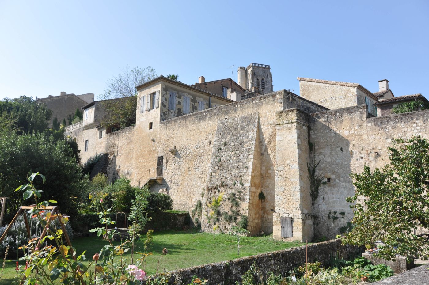 Visiter le Gers en 3 jours 