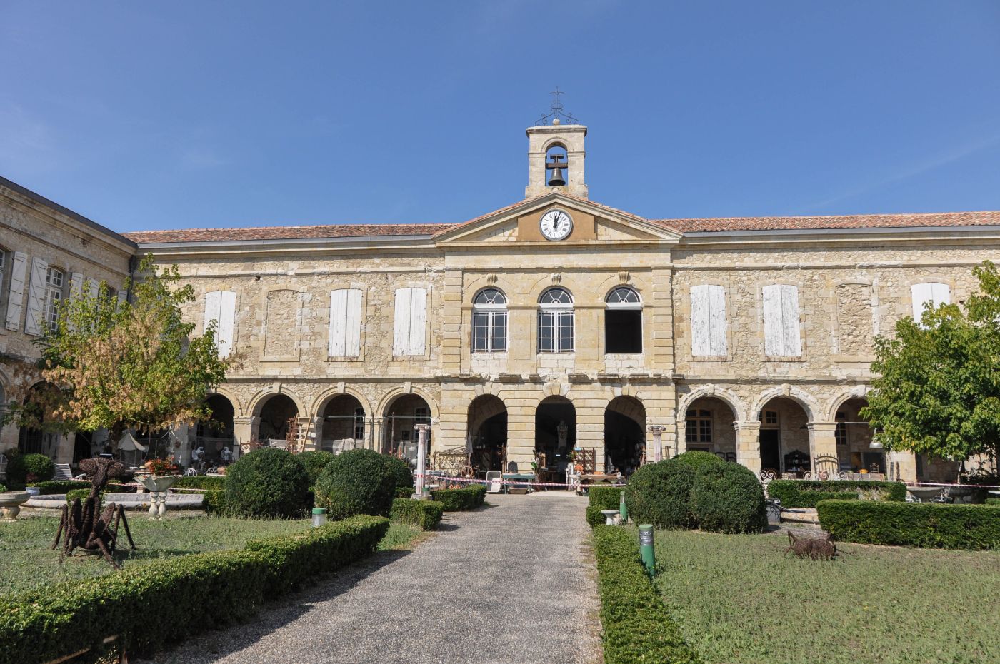 Visiter le Gers en 3 jours 