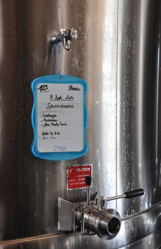 Vignobles du Gers - Blog La Marinière en Voyage