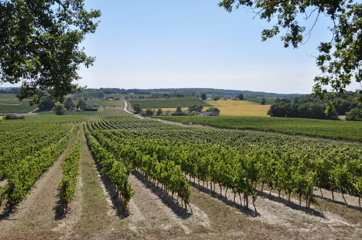 Visiter le Gers en 3 jours 