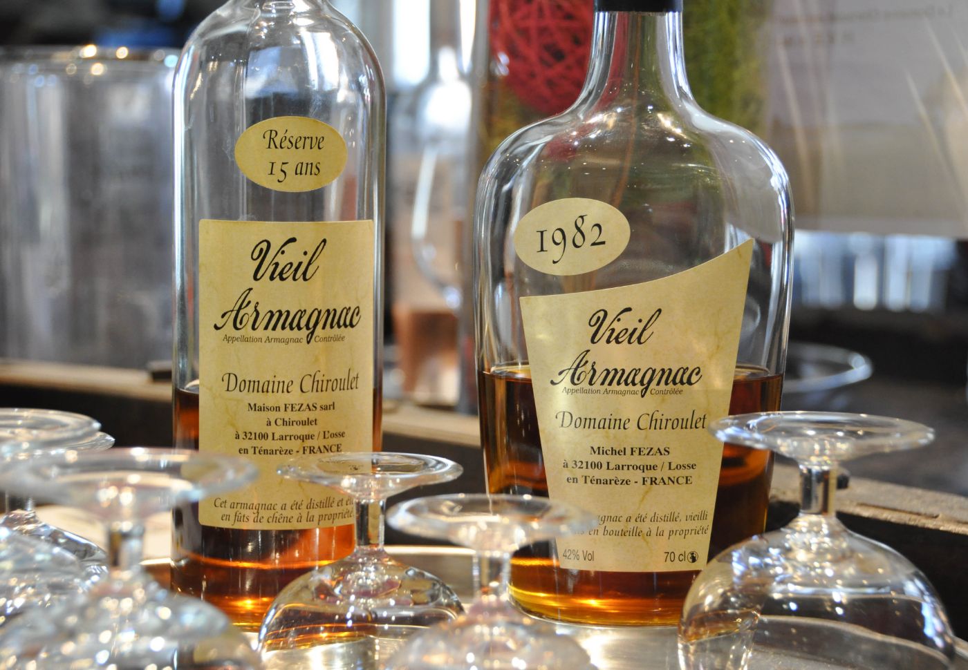 Visiter le Gers en 3 jours 