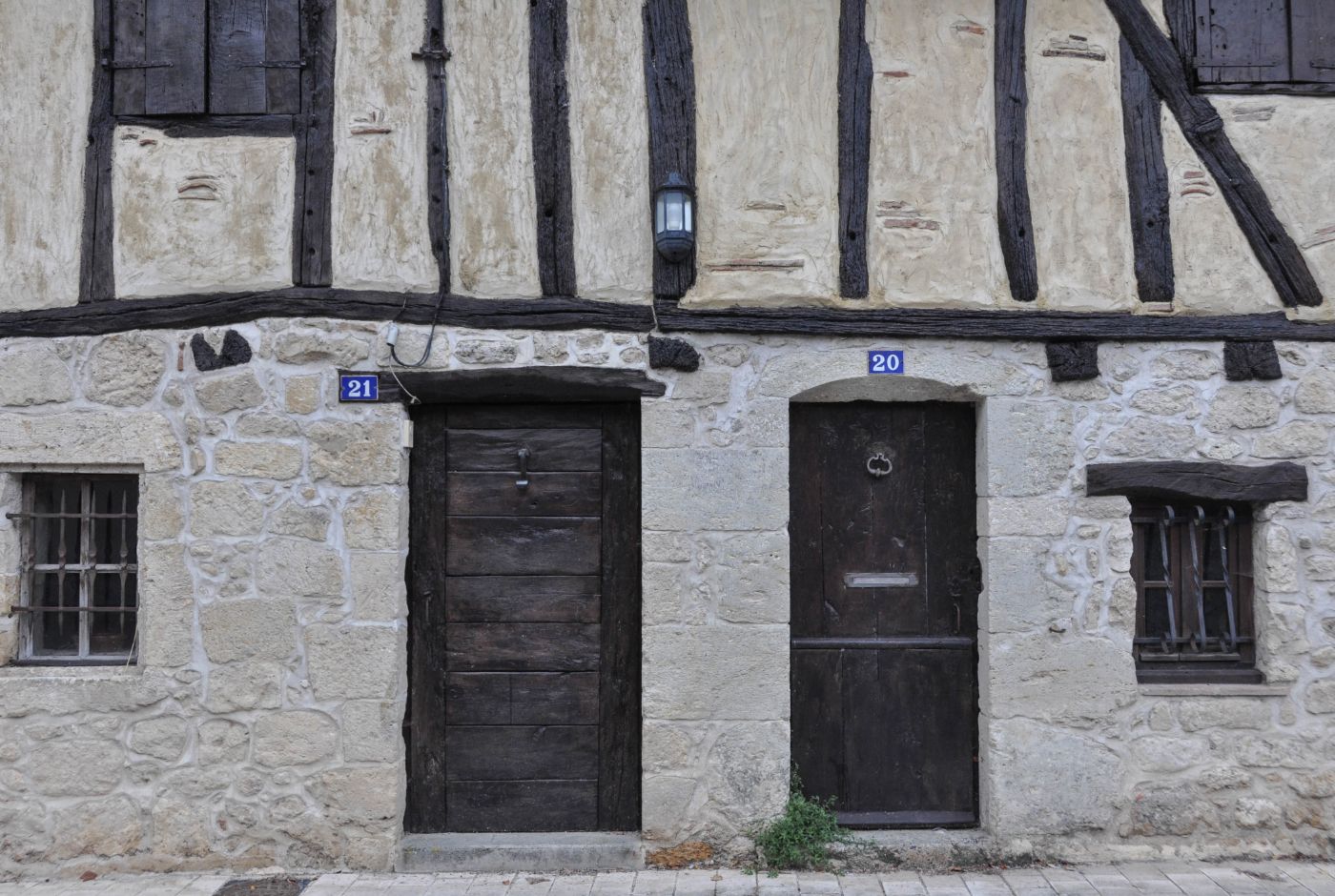 Montréal du Gers - Blog La Marinière en Voyage