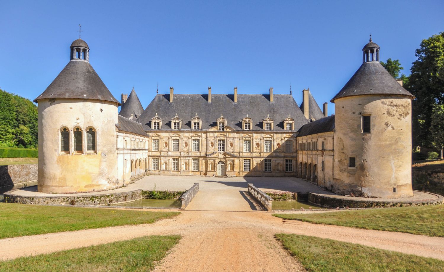 Visiter Semur-en-Auxois et ses alentours