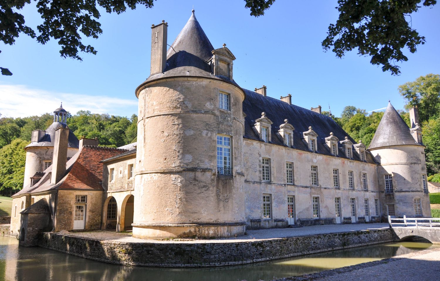 Visiter Semur-en-Auxois et ses alentours