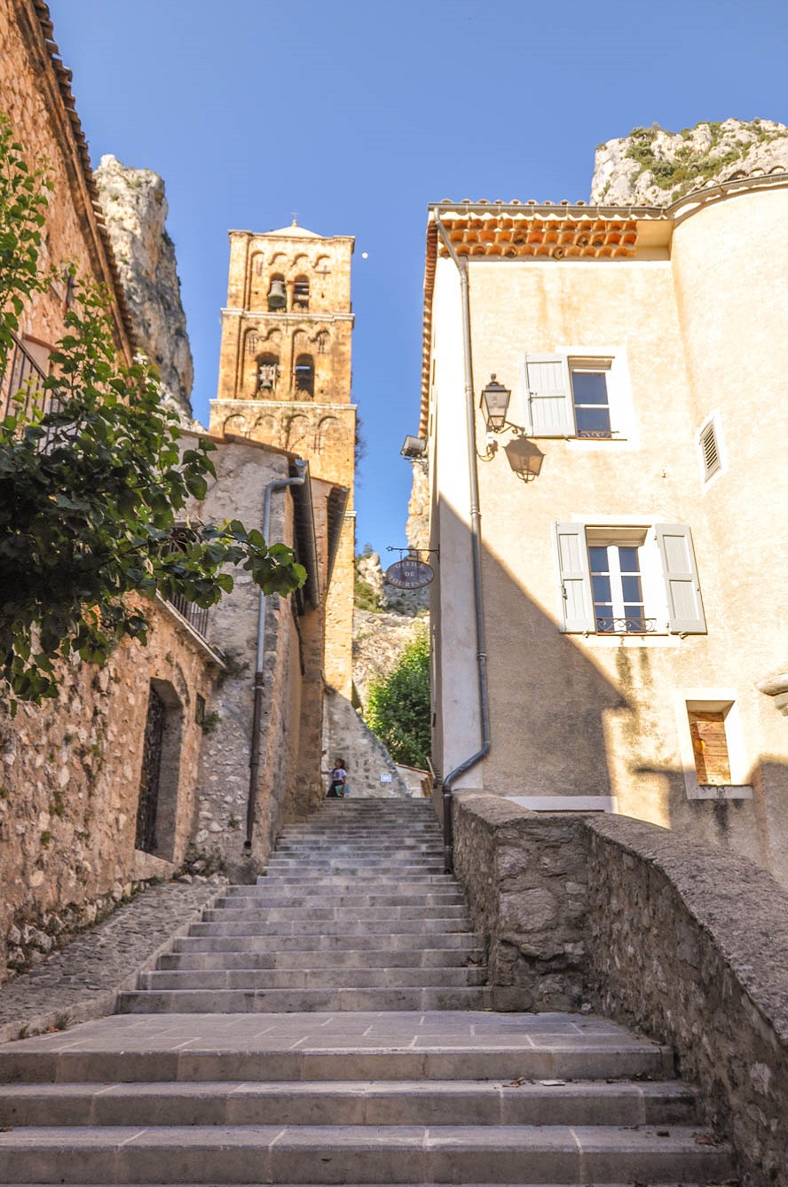 Visiter les Gorges du Verdon - Blog La Marinière en Voyage