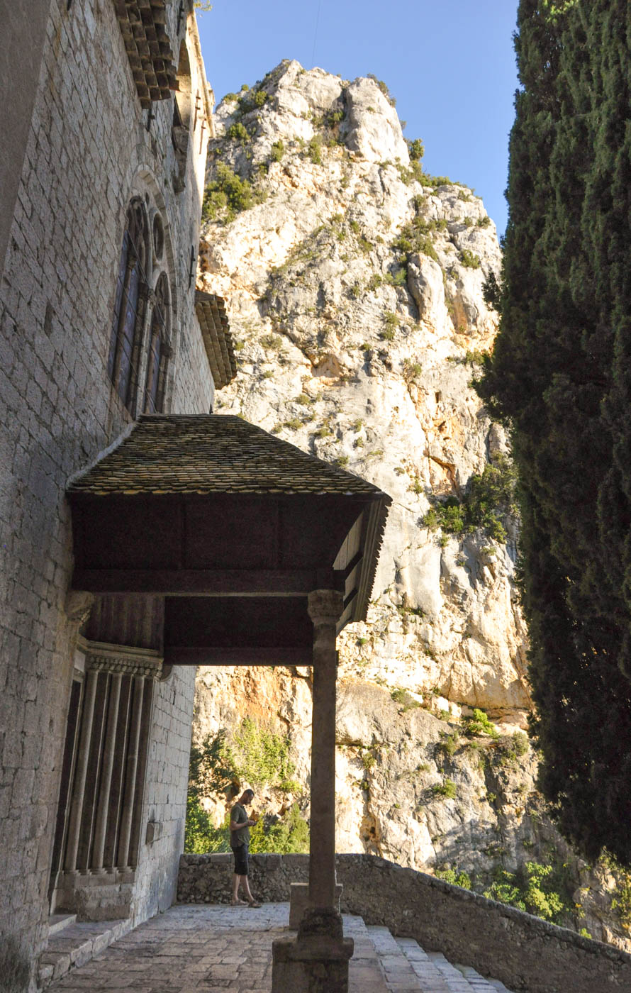 Visiter les Gorges du Verdon - Blog La Marinière en Voyage