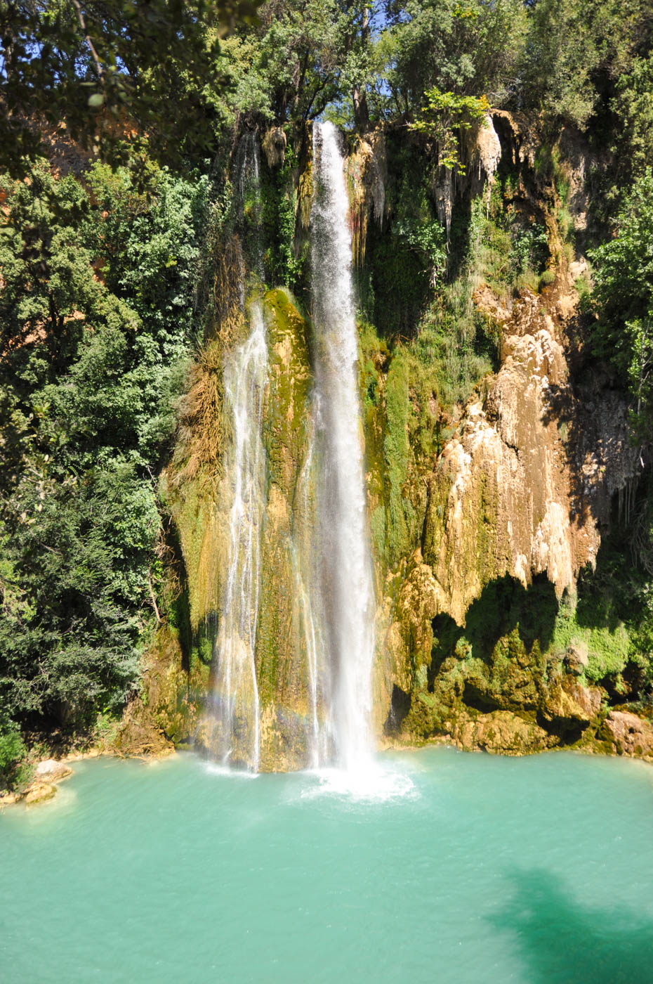 Visiter les Gorges du Verdon - Blog La Marinière en Voyage