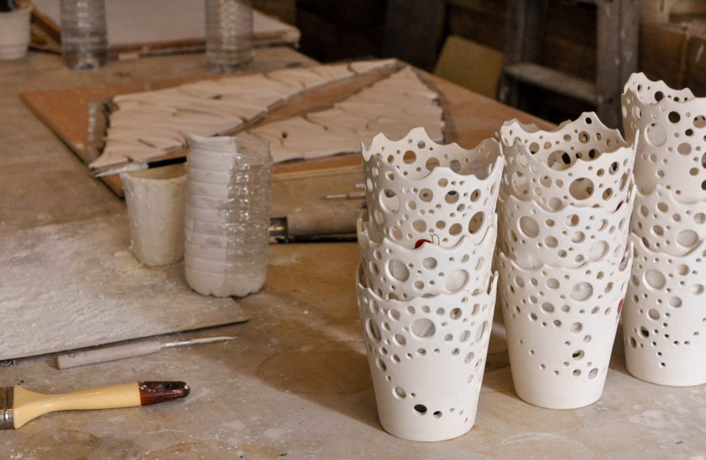 Martres Tolosane - Blog La Marinière en Voyage