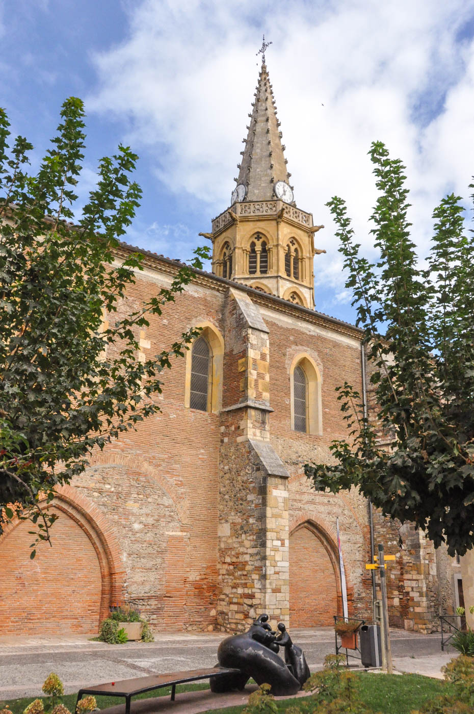 Martres Tolosane - Blog La Marinière en Voyage