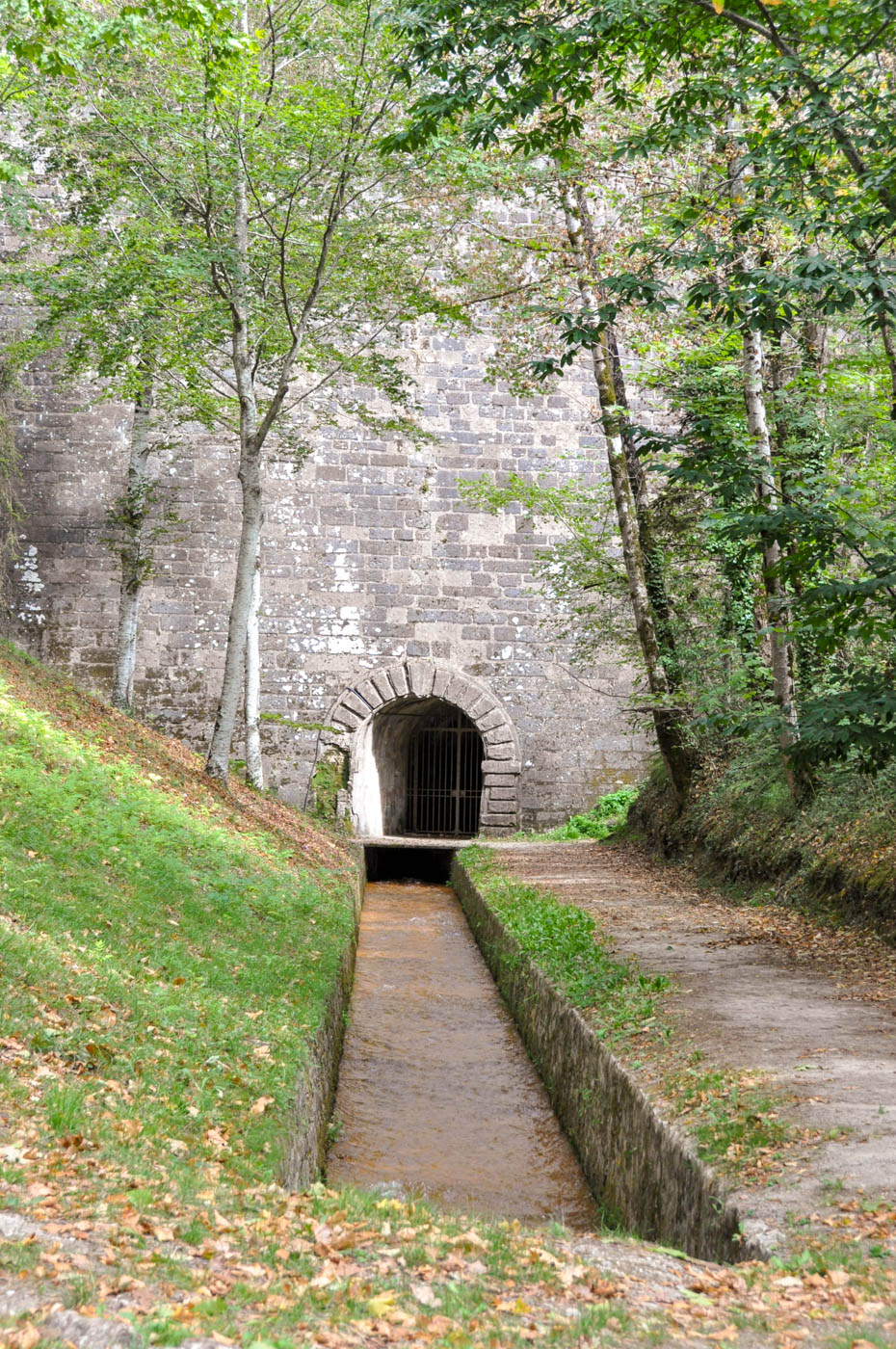 Haute-Garonne - Canal du midi