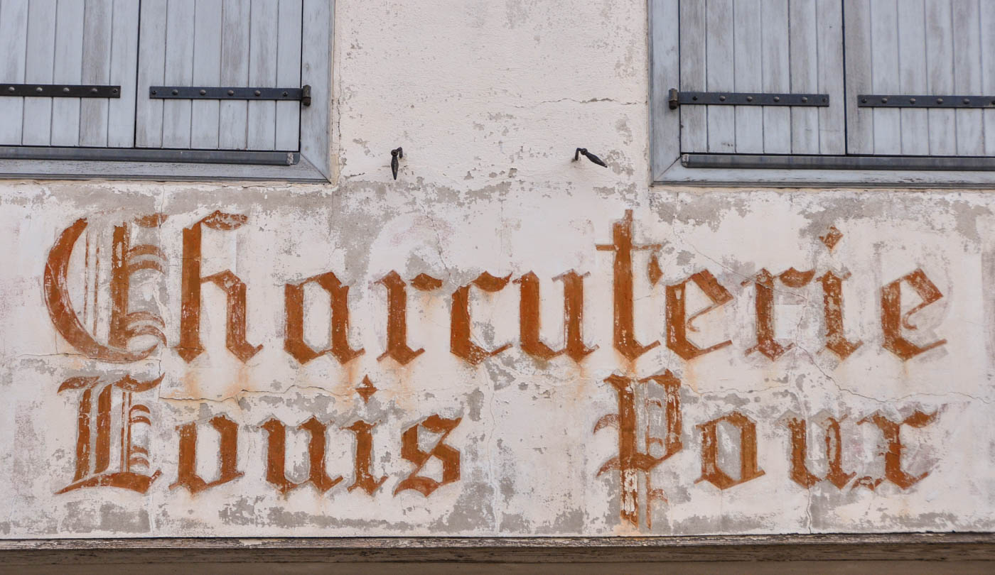 Marché de Revel - blog La Marinière en Voyage