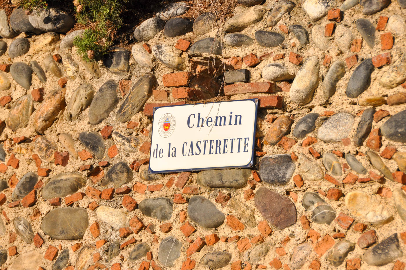 Rieux-Volvestre - blog La Marinière en Voyage