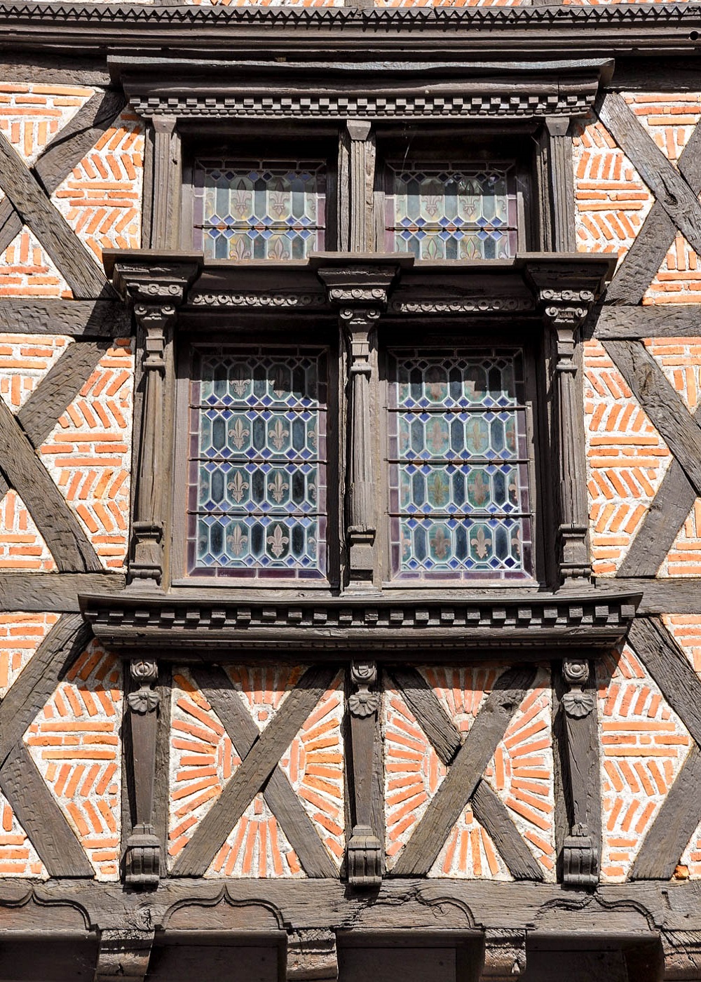 Saint Bertrand de Comminges - blog La Marinière en Voyage