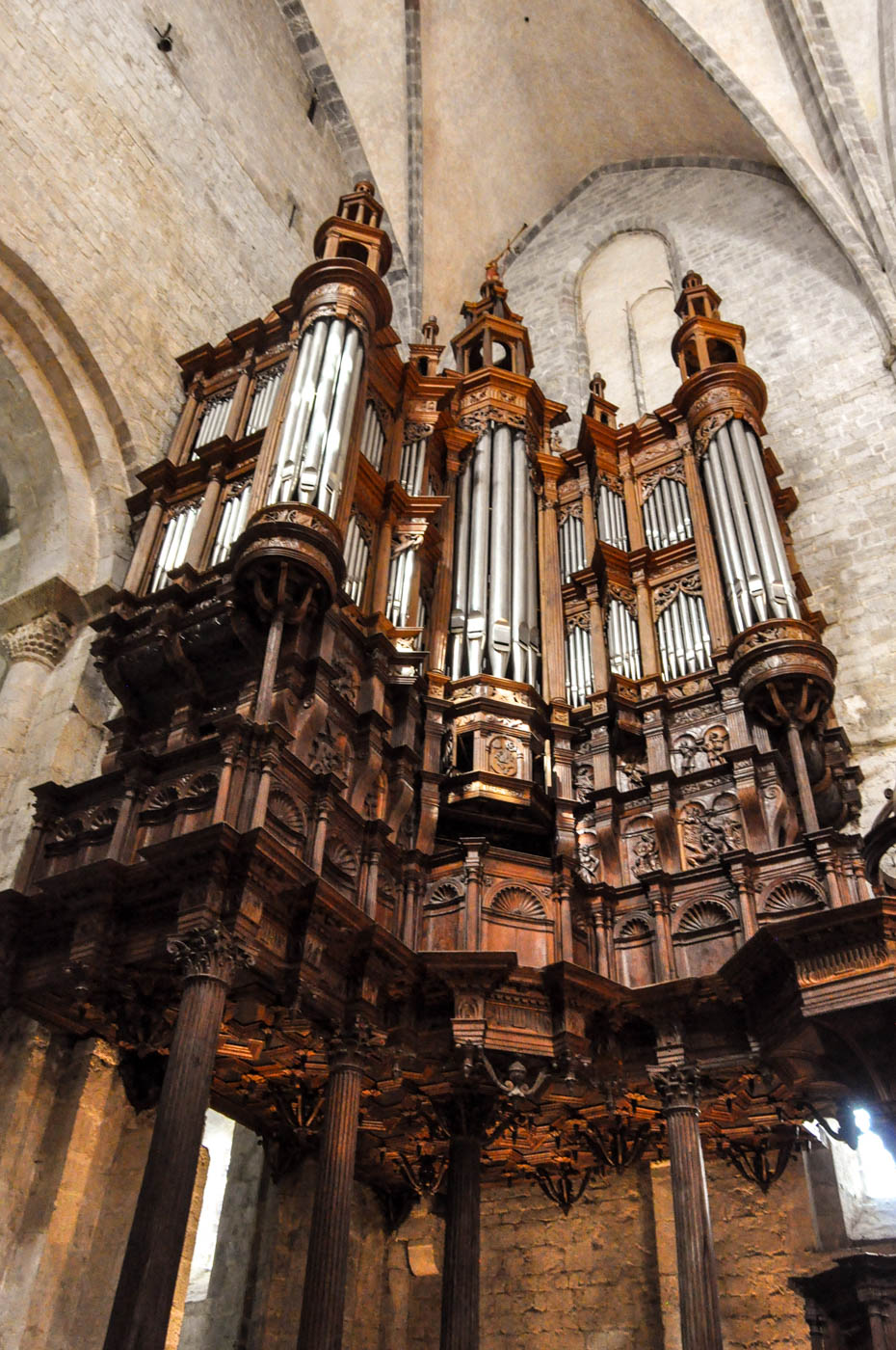 Saint Bertrand de Comminges - blog La Marinière en Voyage