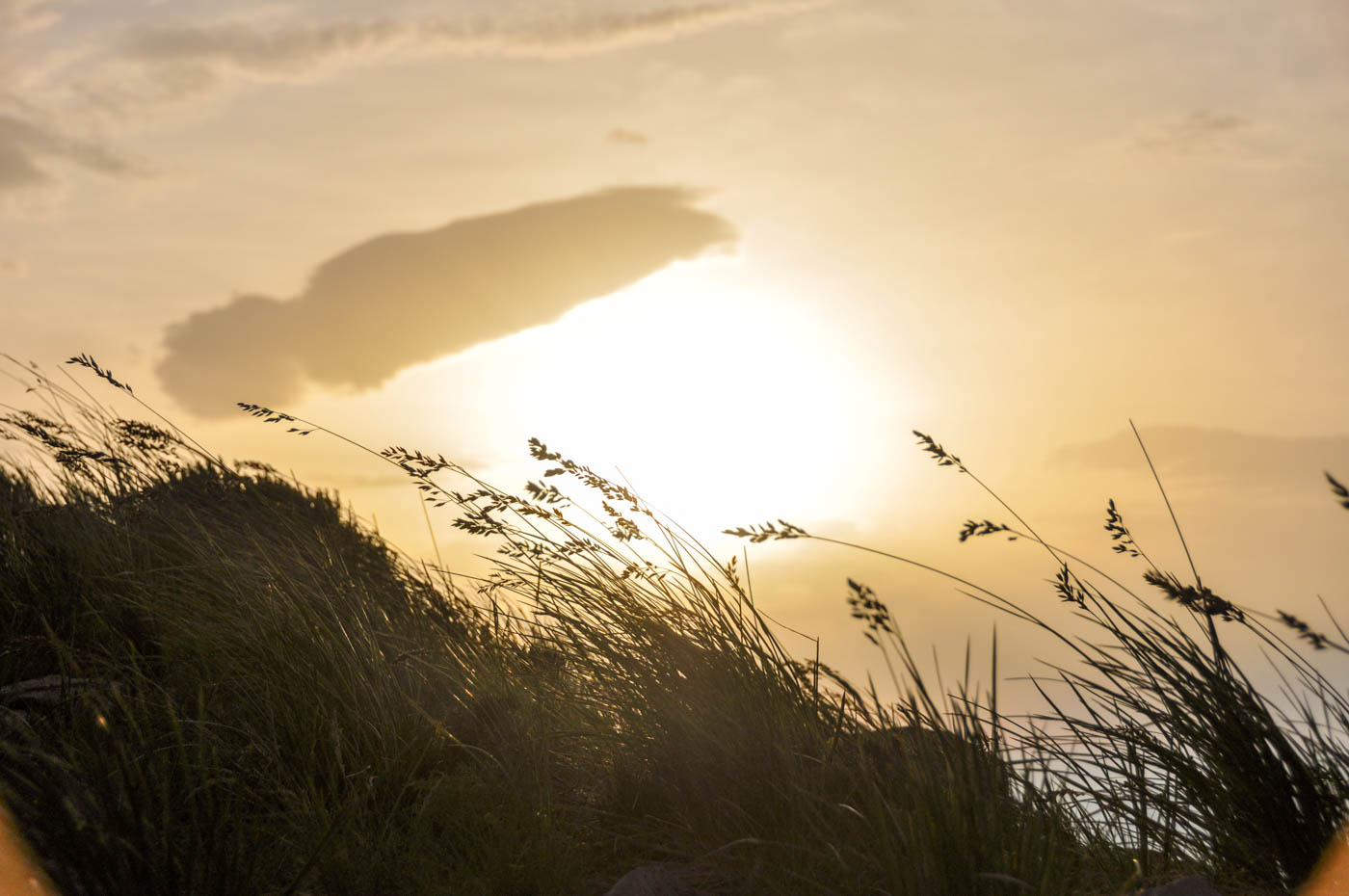 Randonnée au Puy Mary - Blog La Marinière en Voyage