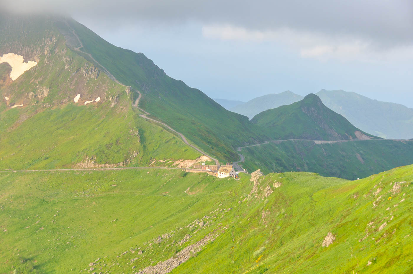 Randonnée au Puy Mary - Blog La Marinière en Voyage