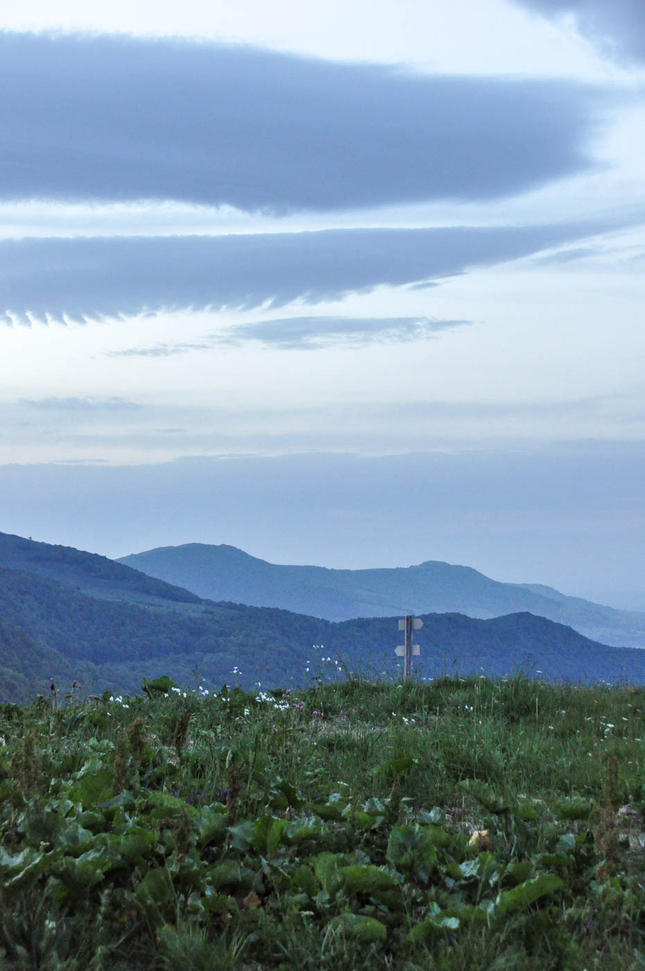 Randonnée au Puy Mary - Blog La Marinière en Voyage