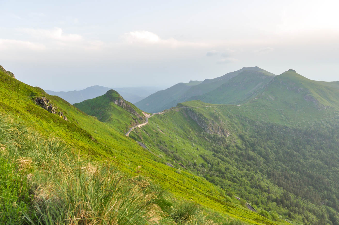 Randonnée au Puy Mary - Blog La Marinière en Voyage