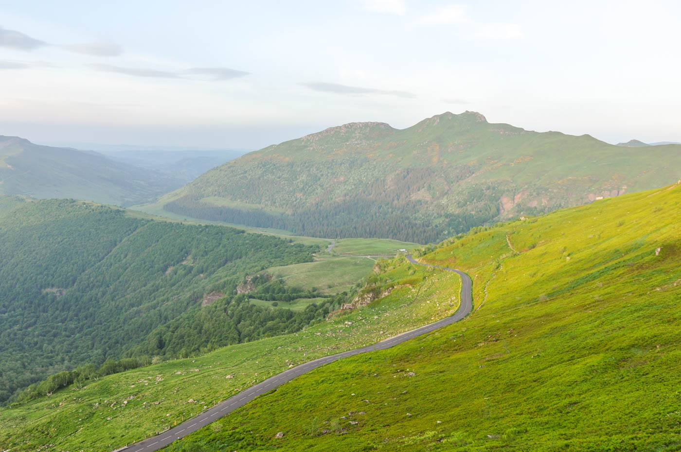 Randonnée au Puy Mary - Blog La Marinière en Voyage
