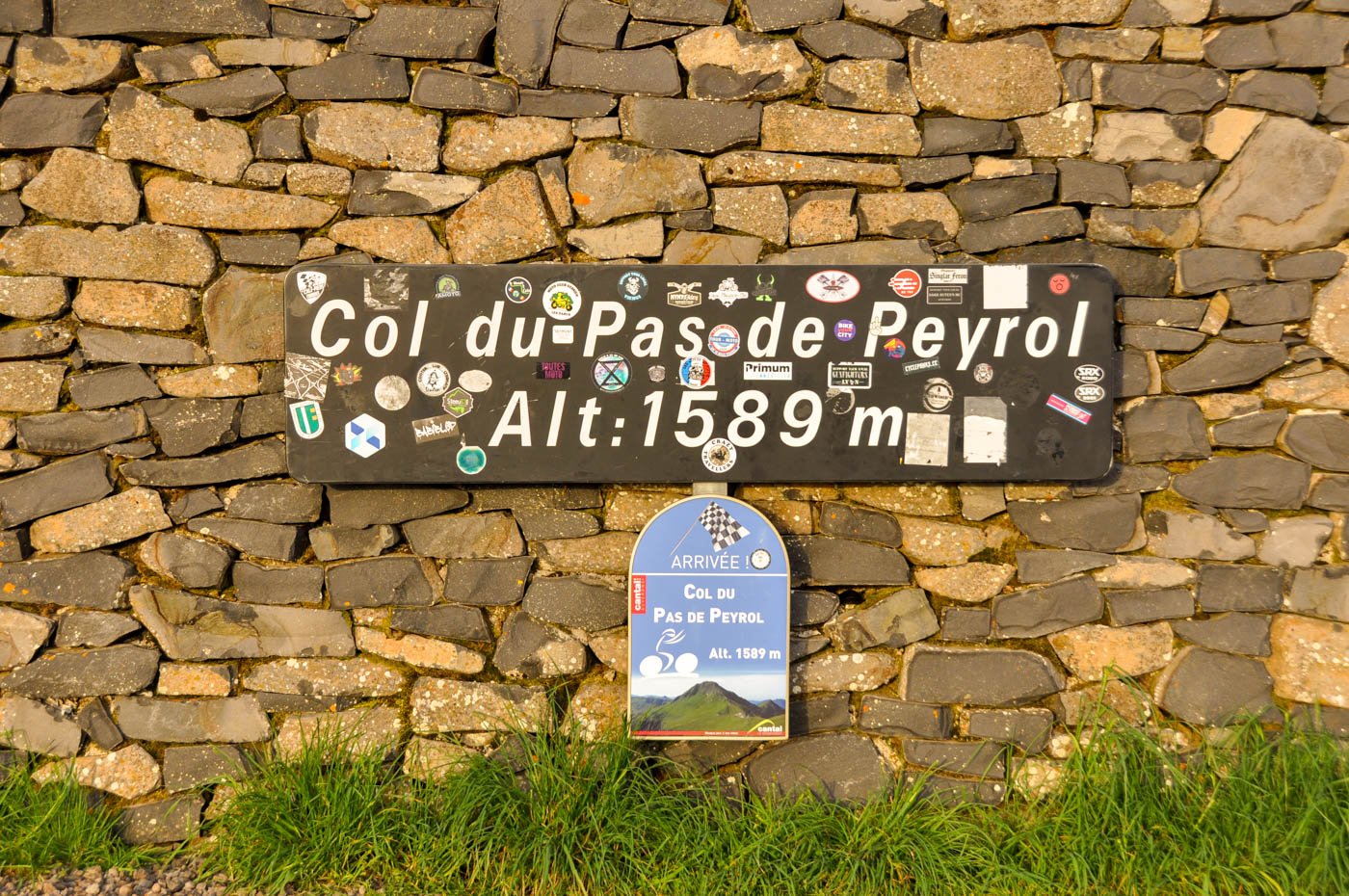 Randonnée au Puy Mary - Blog La Marinière en Voyage