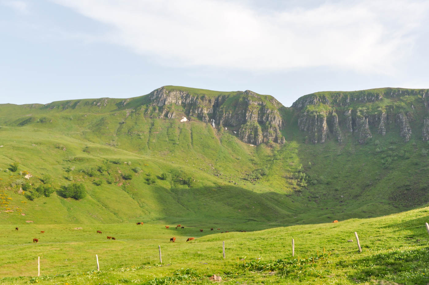 Randonnée au Puy Mary - Blog La Marinière en Voyage