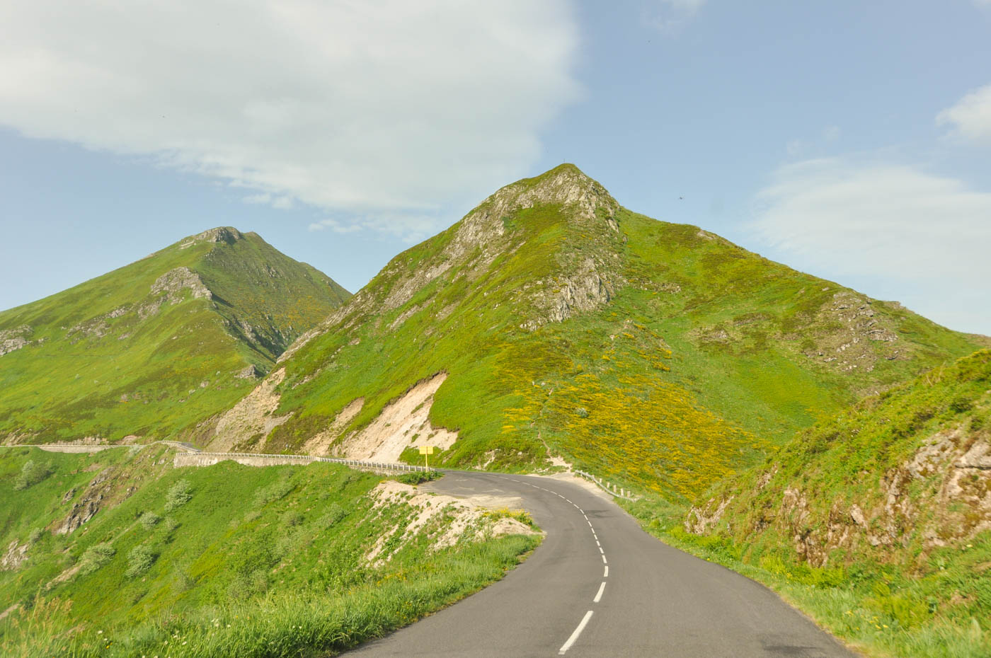 Randonnée au Puy Mary - Blog La Marinière en Voyage