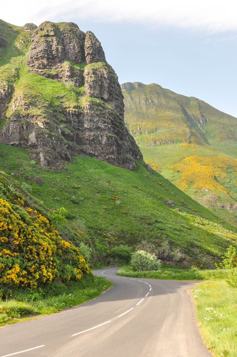 Randonnée au Puy Mary - Blog La Marinière en Voyage