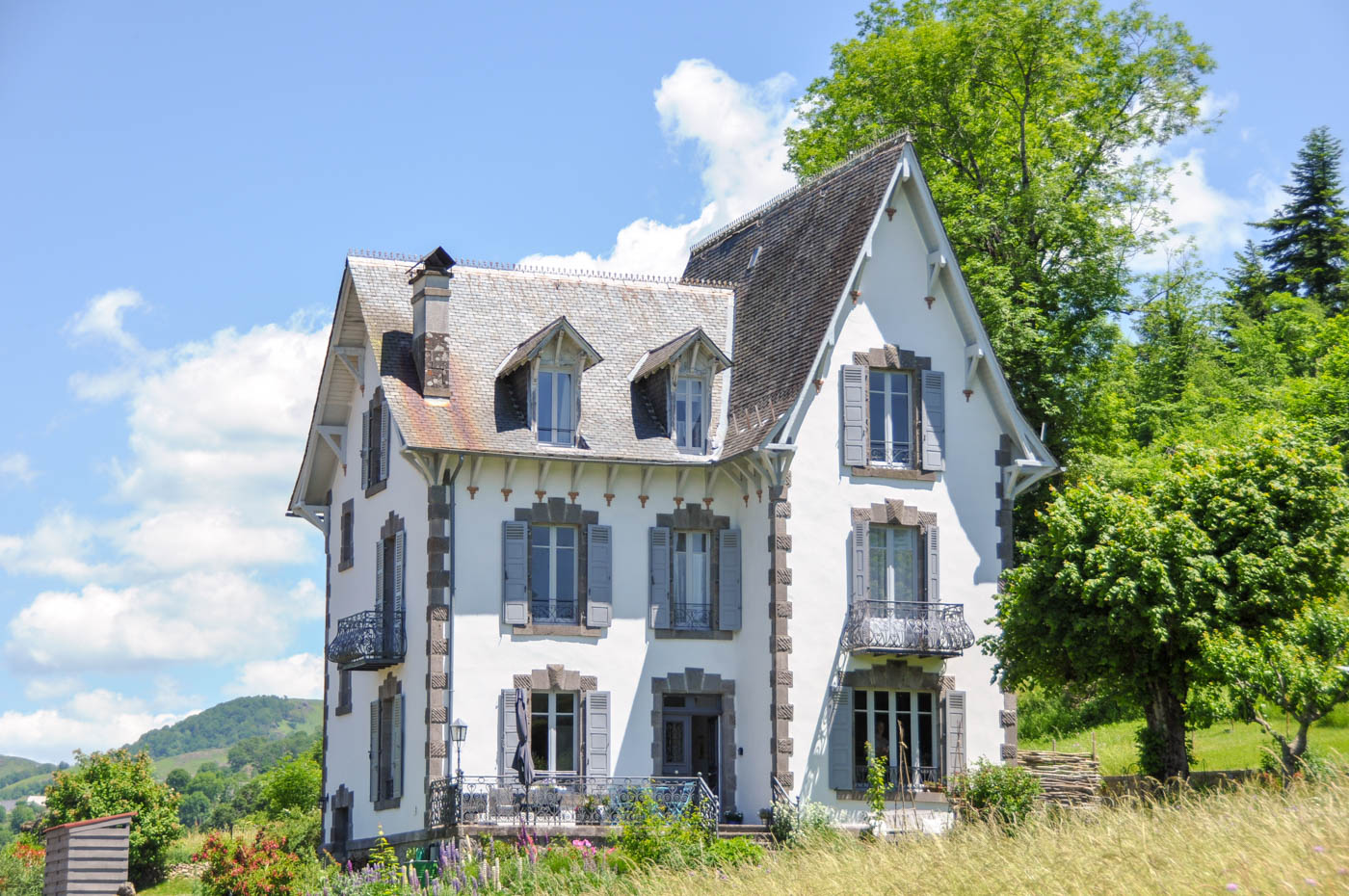 Randonnée au Puy Mary - Blog La Marinière en Voyage