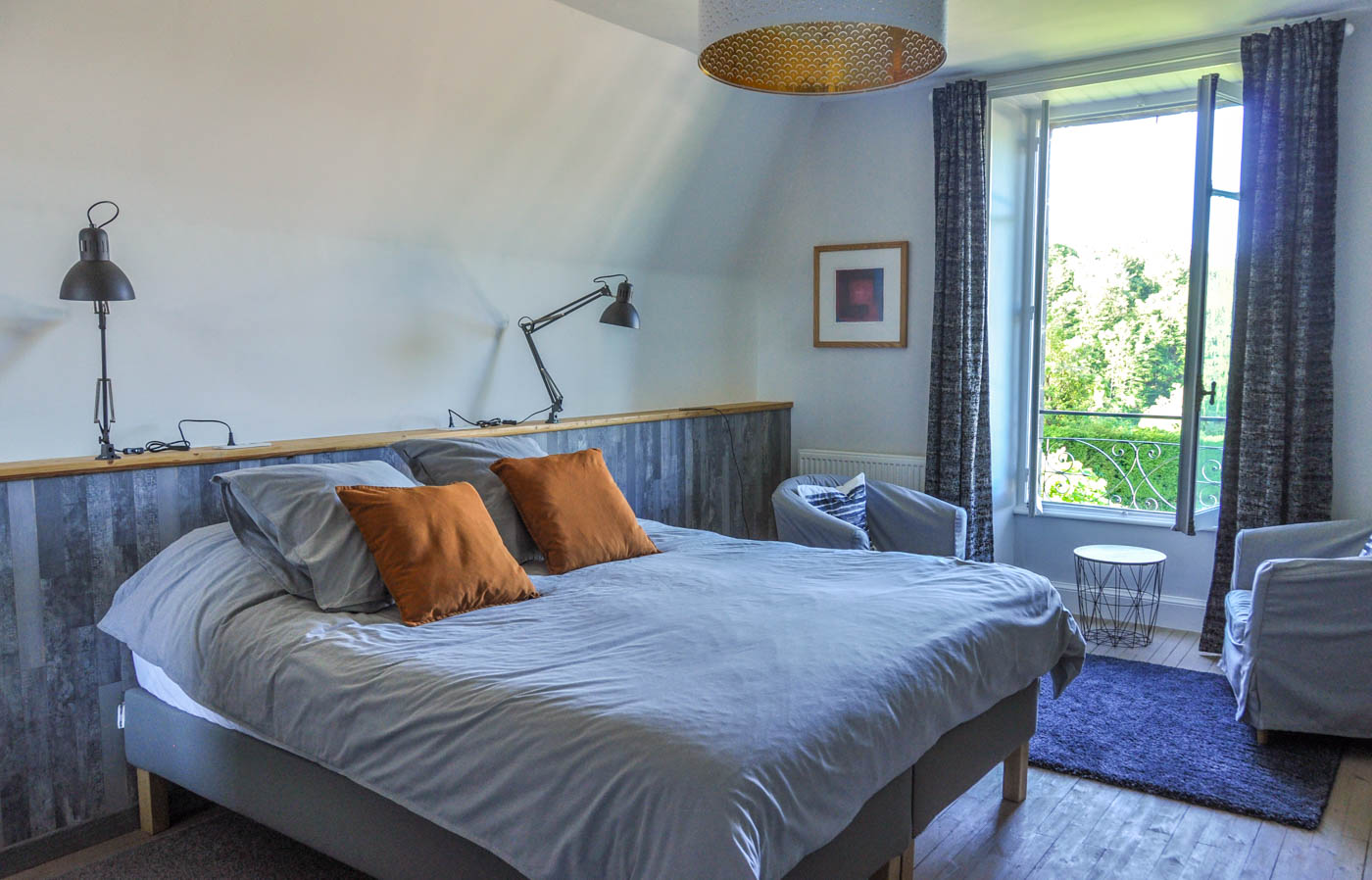 Randonnée au Puy Mary - Blog La Marinière en Voyage