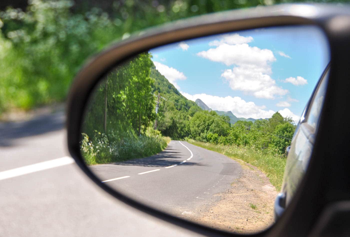 Vallée de la Jordanne - Blog La Marinière en Voyage