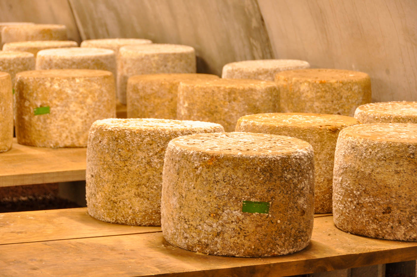 Vallée de la Jordanne - Blog La Marinière en Voyage