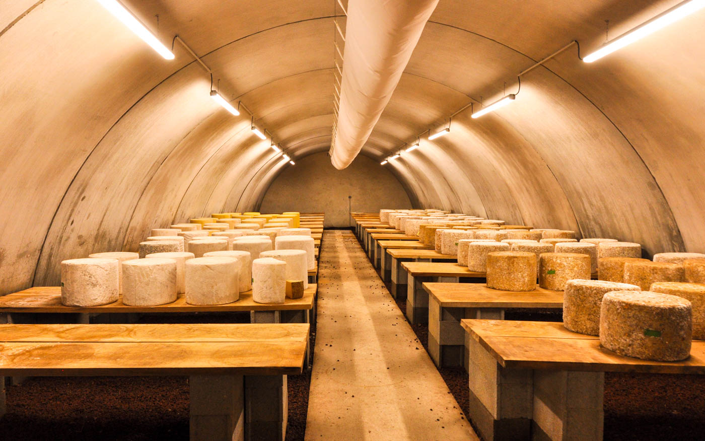 Vallée de la Jordanne - Blog La Marinière en Voyage