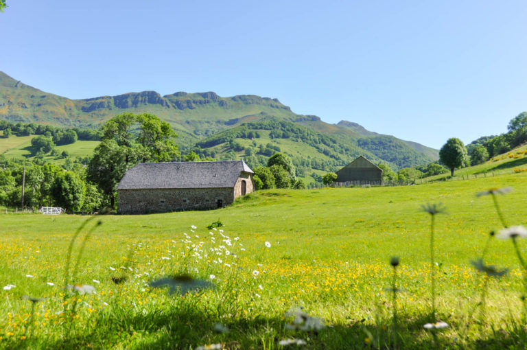 La vallée de la Jordanne : incontournables et bonnes adresses - La ...