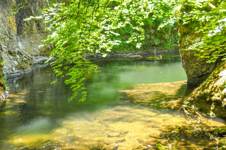 La vallée de la Jordanne : incontournables et bonnes adresses - La ...