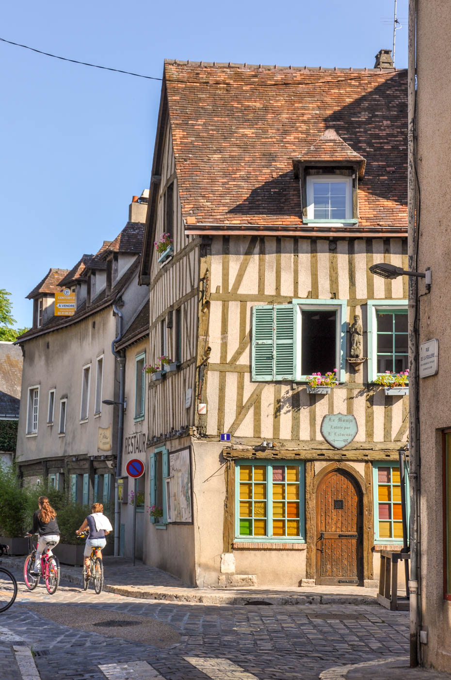 Visiter Chartres - Blog La Marinière en Voyage