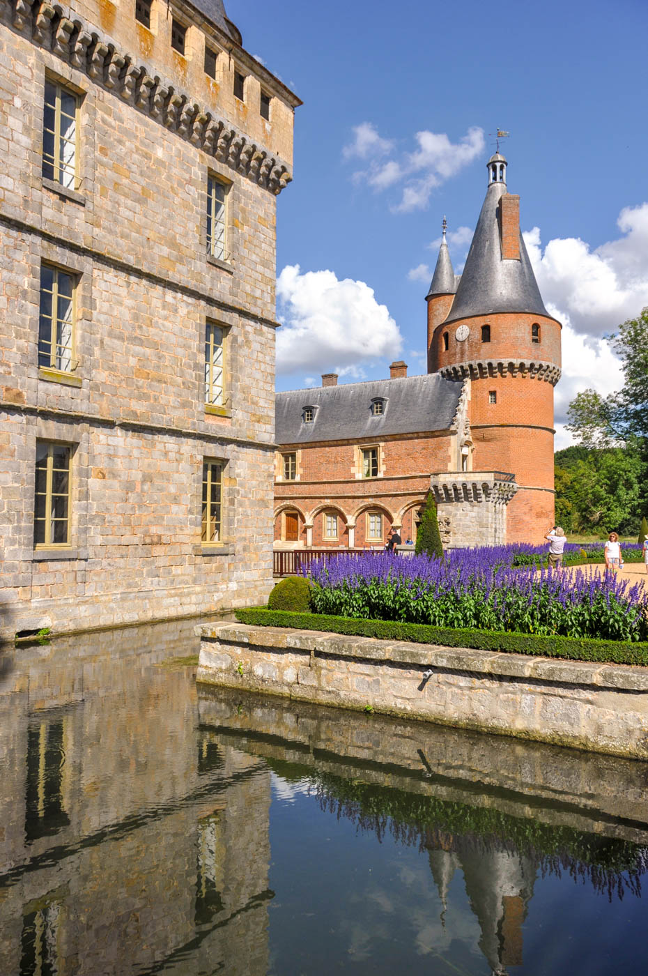 Château de Maintenon - Blog La Marinière en Voyage