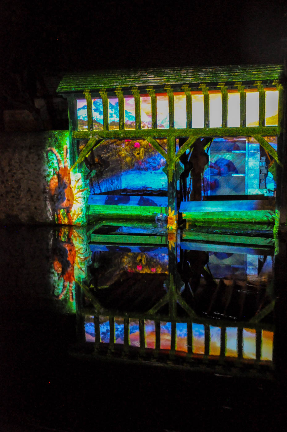 visiter Chartres et ses alentours - Blog La Marinière en Voyage