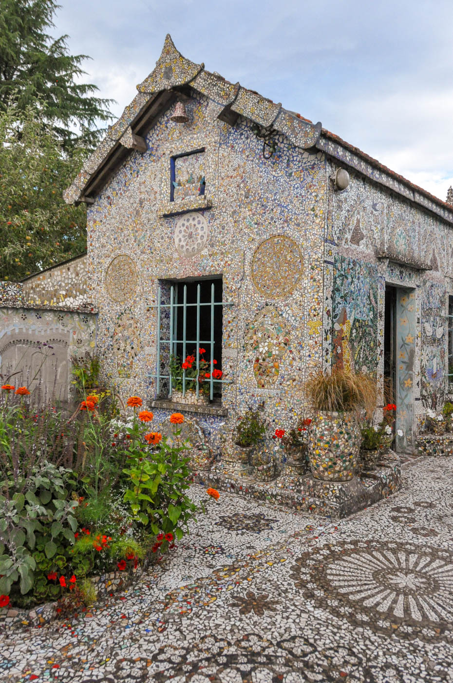 Visiter Chartres - Blog La Marinière en Voyage