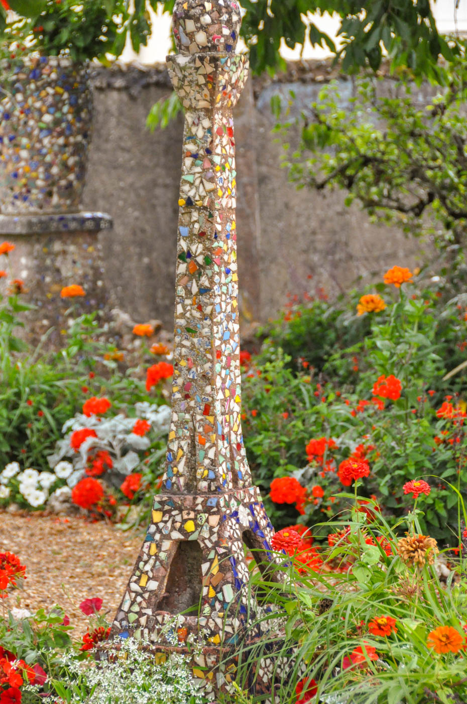 Visiter Chartres - Blog La Marinière en Voyage