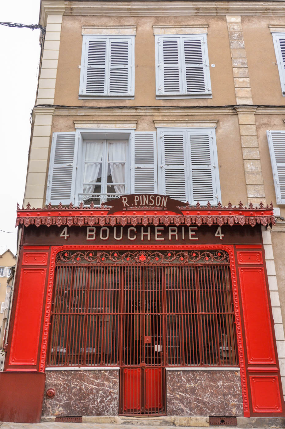 Visiter Chartres - Blog La Marinière en Voyage
