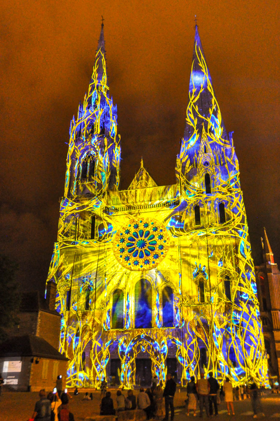 visiter Chartres et ses alentours- Blog La Marinière en Voyage