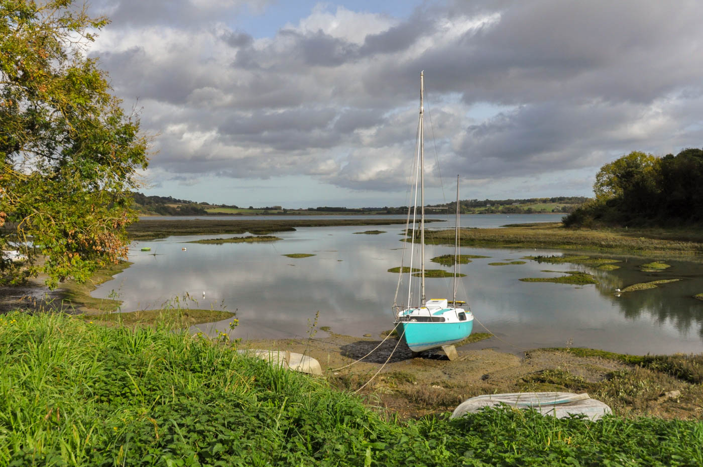 Echange de Maison HomeExchange - Blog La Marinière en Voyage