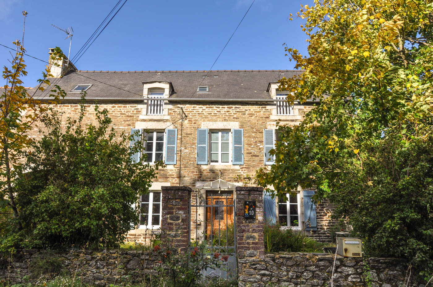 Echange de Maison HomeExchange - Blog La Marinière en Voyage