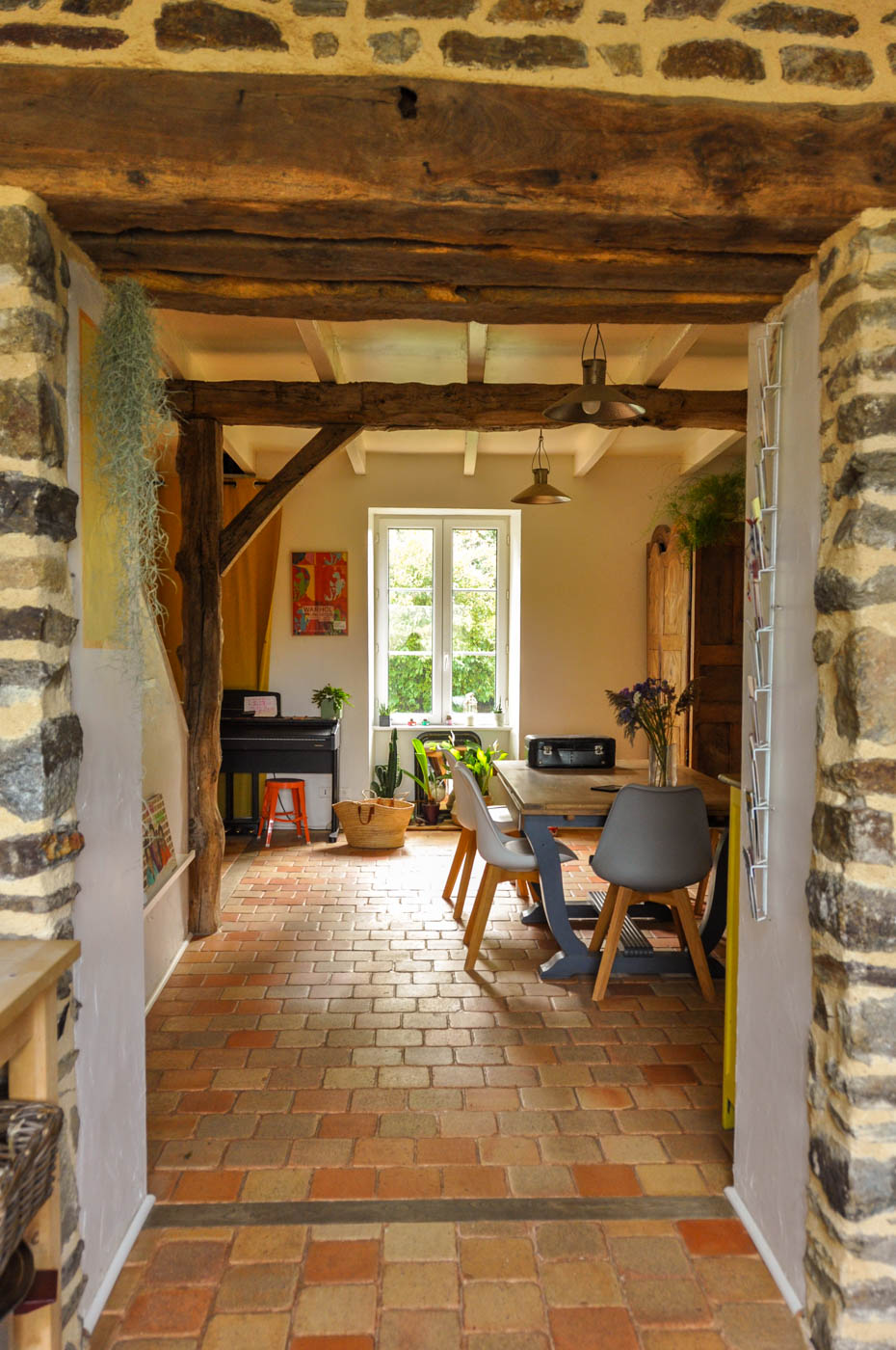 Echange de Maison HomeExchange - Blog La Marinière en Voyage