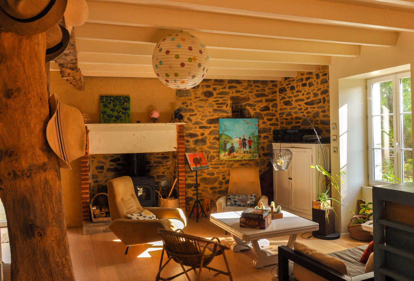 Echange de Maison HomeExchange - Blog La Marinière en Voyage