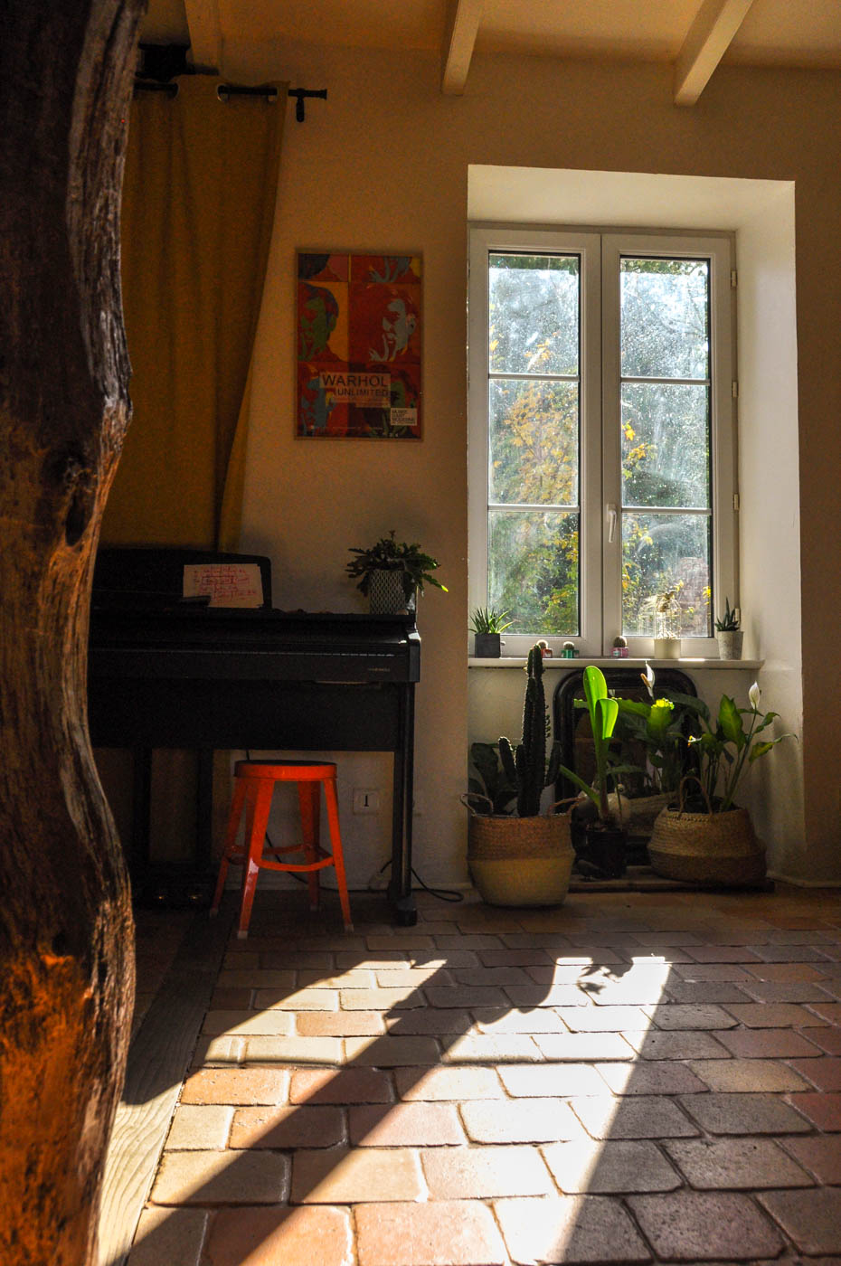 Echange de Maison HomeExchange - Blog La Marinière en Voyage