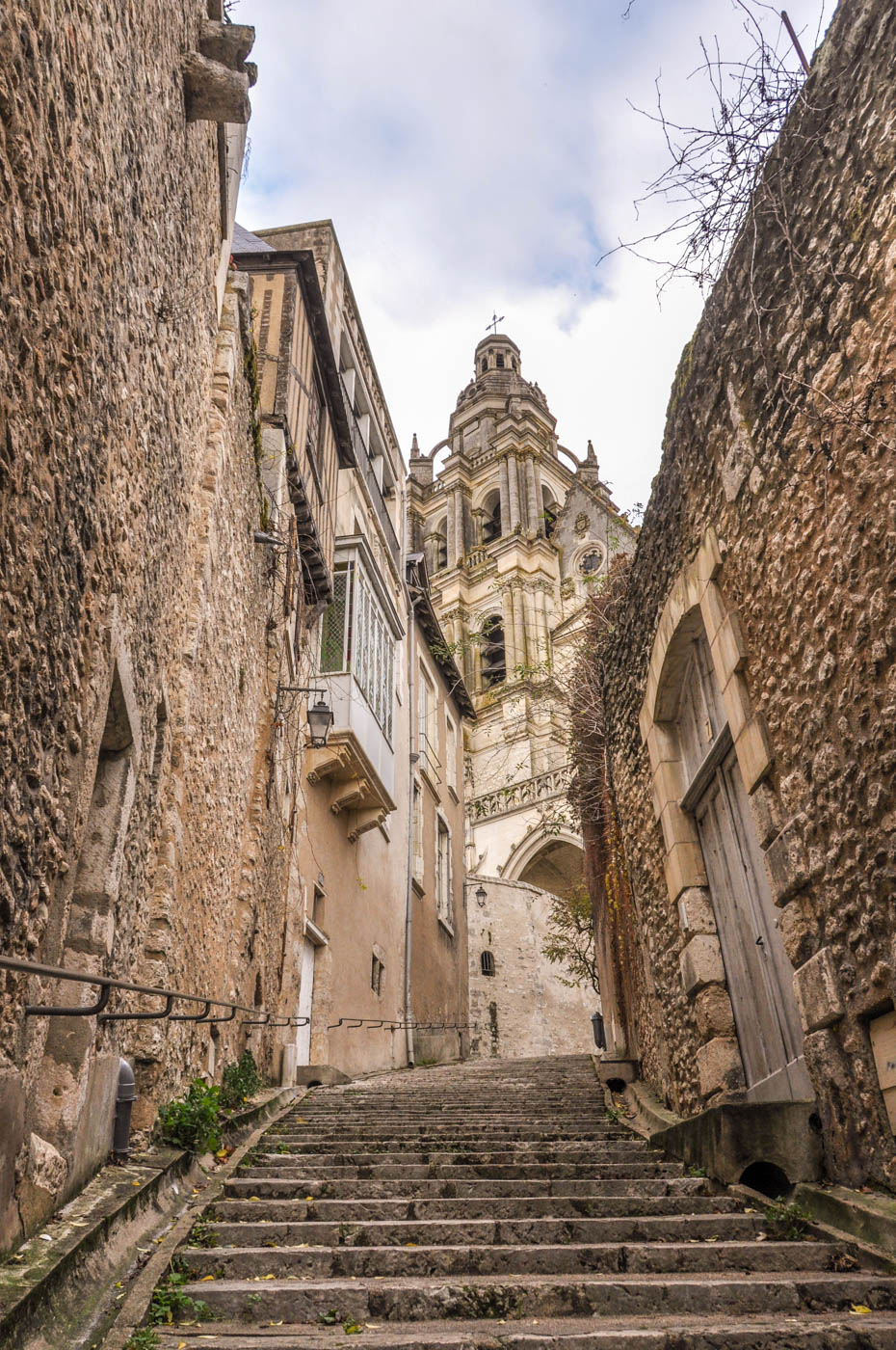 Noël au château de Blois