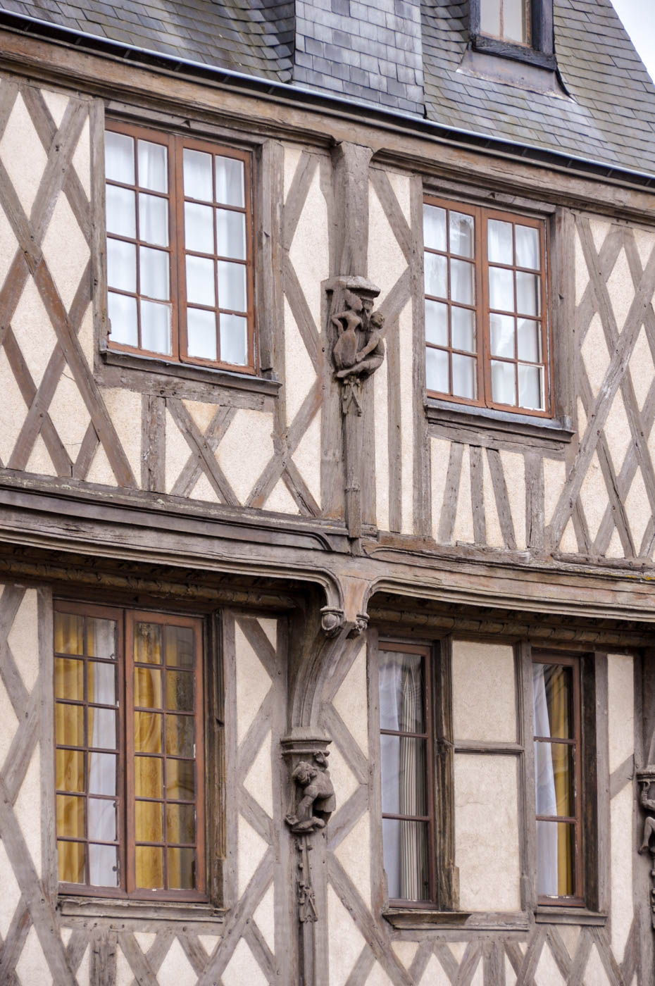 Noël au château de Blois